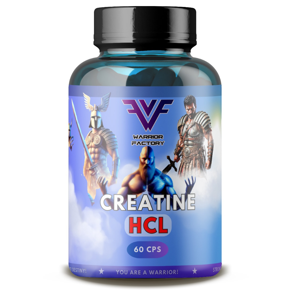 creatine HCL